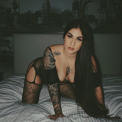 Haydeesofii Nude Leaked Onlyfans Photo