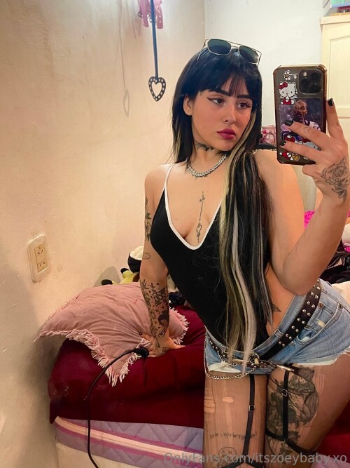 zowibaby - zowik47 Nude Leaked Onlyfans Photo zowibaby - zowik47 Nude Leaked Onlyfans Photo