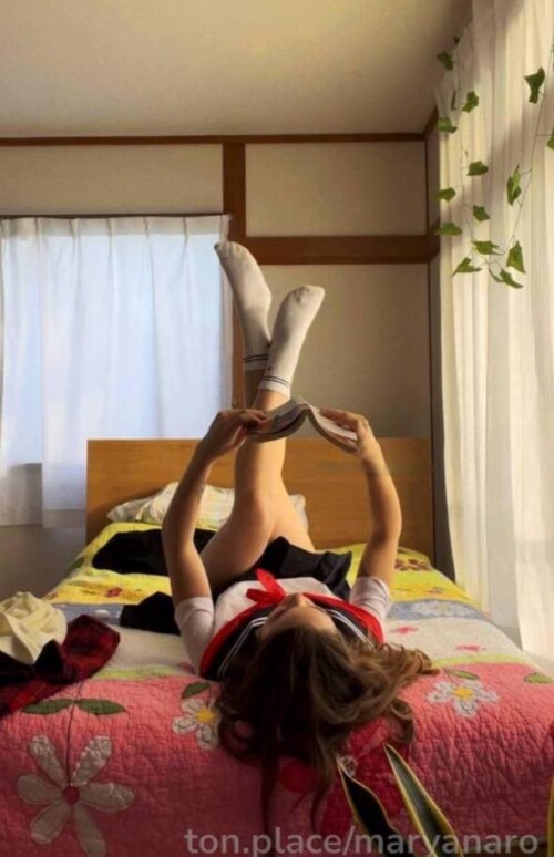 Maryana Ro Nude Leaked Onlyfans Photo