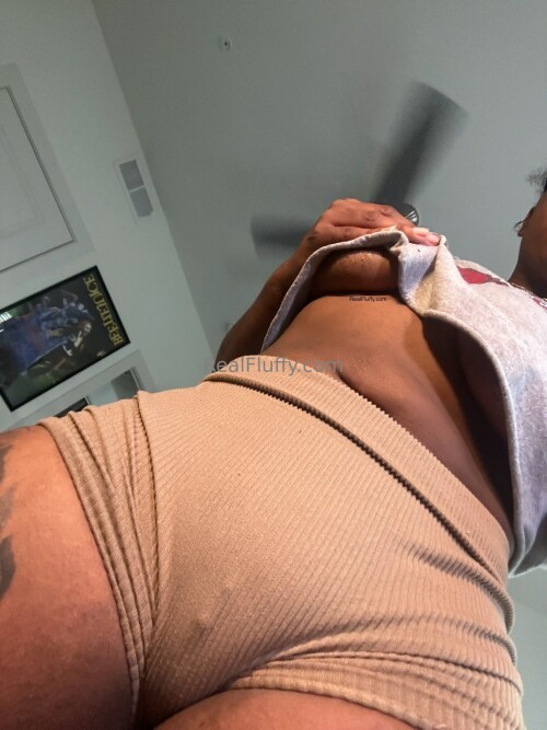 original-fluffy / RealFluffy.com Nude Leaked Onlyfans Photo