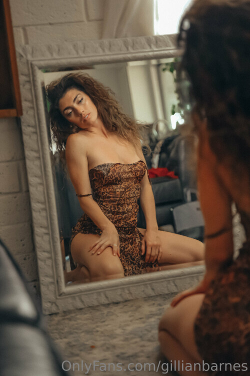 Gillian Barnes Nude Leaked Onlyfans Photo Gillian Barnes Nude Leaked Onlyfans Photo
