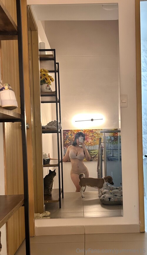 Saralia aka Gummies15 Nude Leaked Onlyfans Photo Saralia aka Gummies15 Nude Leaked Onlyfans Photo