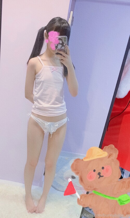 Bunnybabe_xs Nude Leaked Onlyfans Photo Bunnybabe_xs Nude Leaked Onlyfans Photo