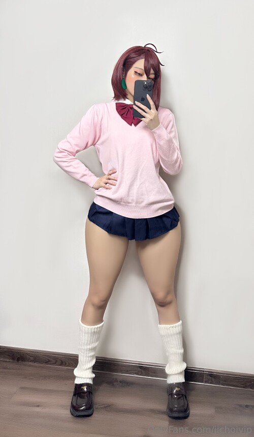 Choi Ji Yun Nude Leaked Onlyfans Photo Choi Ji Yun Nude Leaked Onlyfans Photo