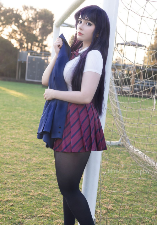 Mirikashi Cosplay Nude Leaked Onlyfans Photo Mirikashi Cosplay Nude Leaked Onlyfans Photo