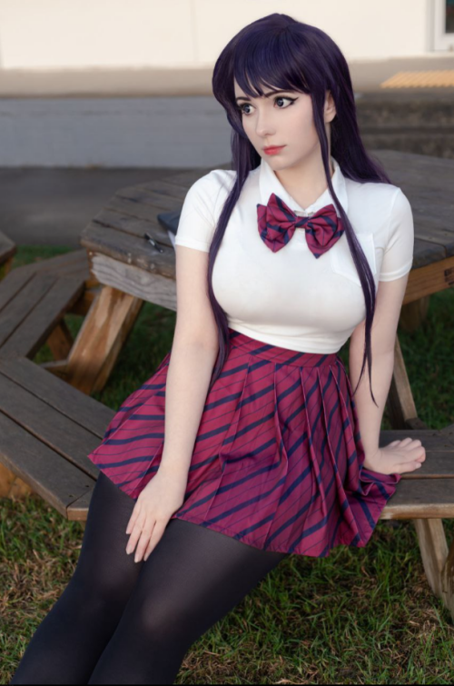 Mirikashi Cosplay Nude Leaked Onlyfans Photo Mirikashi Cosplay Nude Leaked Onlyfans Photo