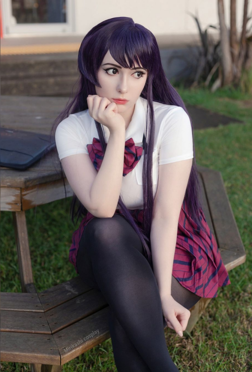 Mirikashi Cosplay Nude Leaked Onlyfans Photo Mirikashi Cosplay Nude Leaked Onlyfans Photo