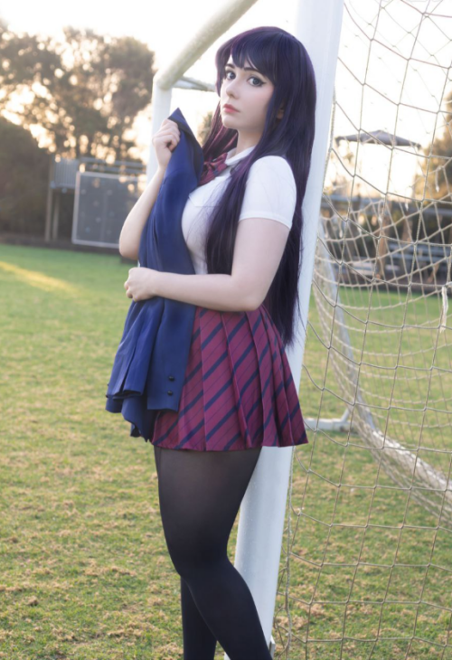 Mirikashi Cosplay Nude Leaked Onlyfans Photo Mirikashi Cosplay Nude Leaked Onlyfans Photo