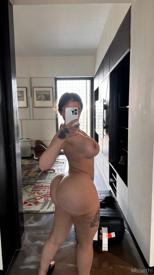 Ms. Sethi / Indianbabydoll Nude Leaked Onlyfans Photo Ms. Sethi / Indianbabydoll Nude Leaked Onlyfans Photo