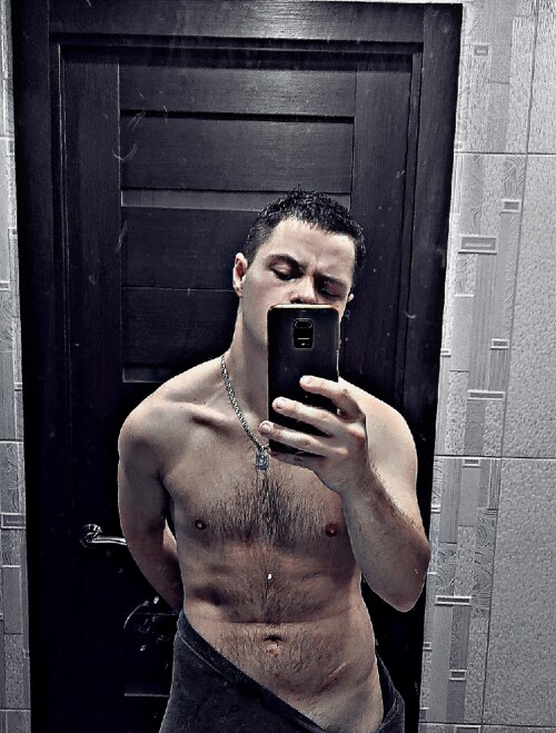 RamZi Roman Zhigulin Nude Leaked Onlyfans Photo RamZi Roman Zhigulin Nude Leaked Onlyfans Photo