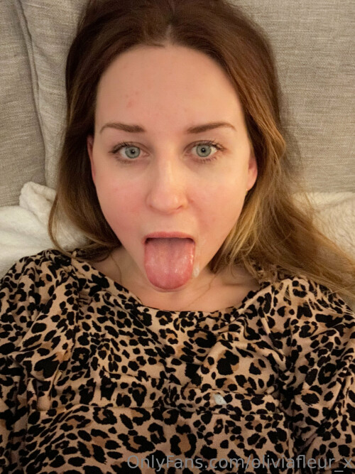 Olivia Fleur Nude Leaked Onlyfans Photo Olivia Fleur Nude Leaked Onlyfans Photo