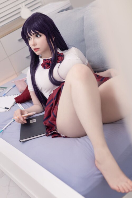 Mirikashi Cosplay Nude Leaked Onlyfans Photo Mirikashi Cosplay Nude Leaked Onlyfans Photo