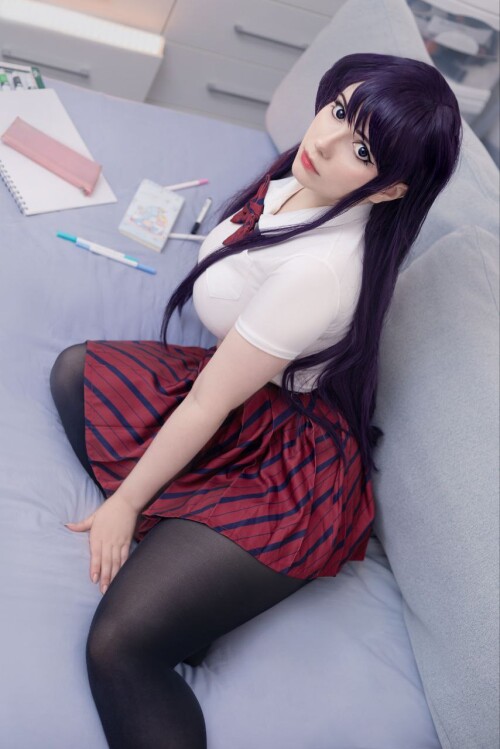 Mirikashi Cosplay Nude Leaked Onlyfans Photo Mirikashi Cosplay Nude Leaked Onlyfans Photo