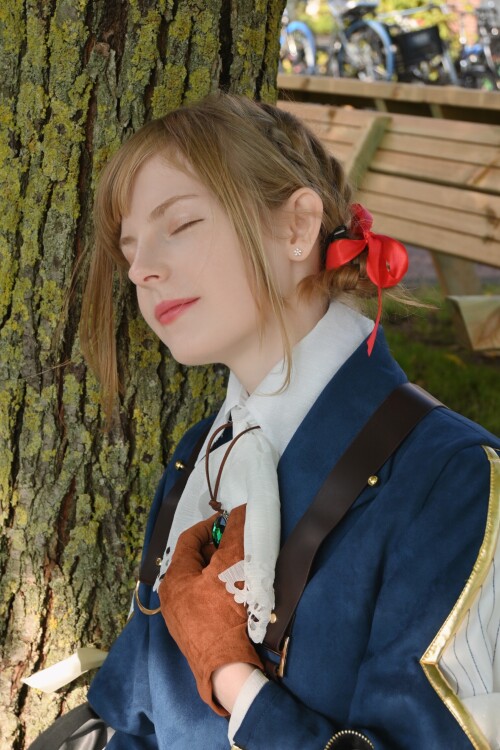 Ella Freya Nude Leaked Onlyfans Photo