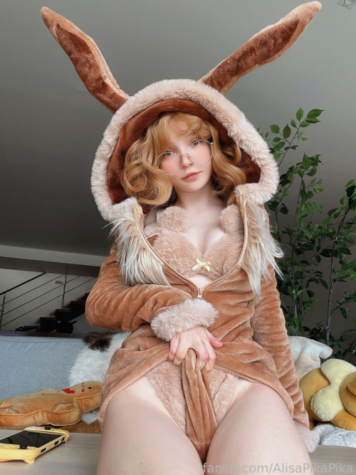 Rocksy Light / AlisaPikaPika Nude Leaked Onlyfans Photo Rocksy Light / AlisaPikaPika Nude Leaked Onlyfans Photo