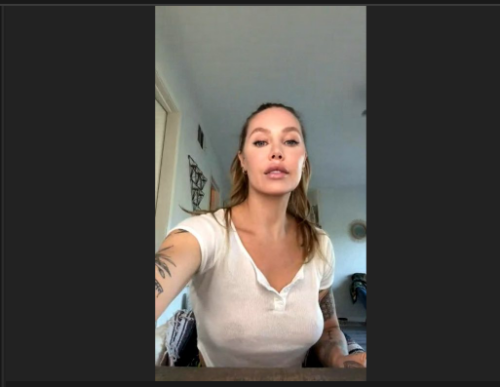 Nicole Aniston Nude Leaked Onlyfans Photo Nicole Aniston Nude Leaked Onlyfans Photo