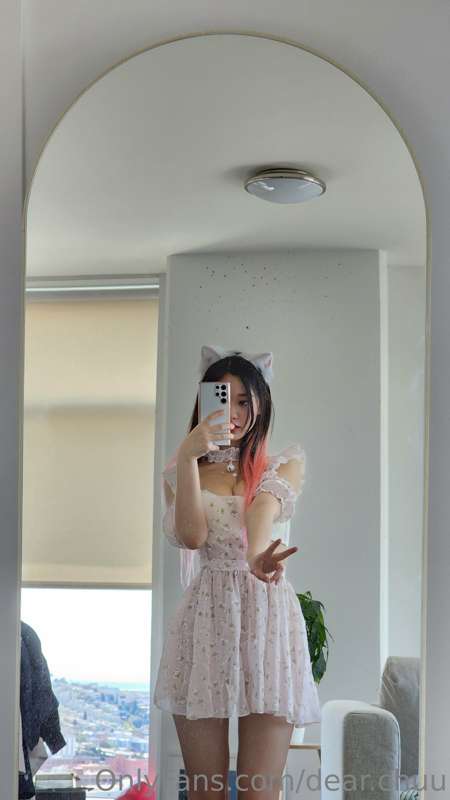 dear.chuu Nude Leaked Onlyfans Photo dear.chuu Nude Leaked Onlyfans Photo