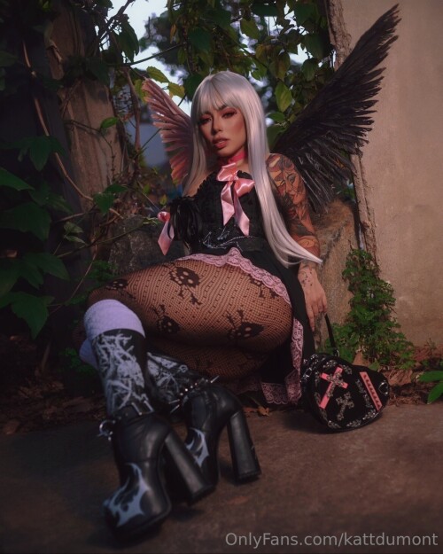 Kattdumont | kattmodel Nude Leaked Onlyfans Photo Kattdumont | kattmodel Nude Leaked Onlyfans Photo