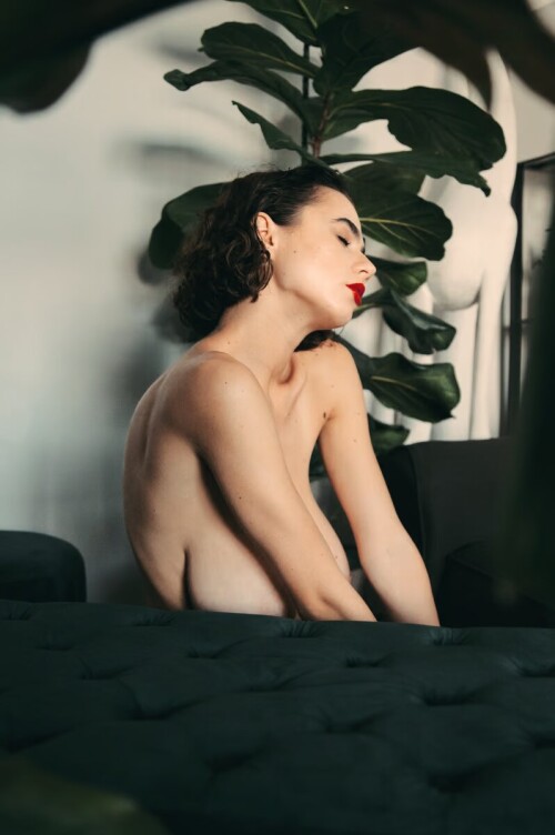 Solomia Maievska Nude Leaked Onlyfans Photo Solomia Maievska Nude Leaked Onlyfans Photo