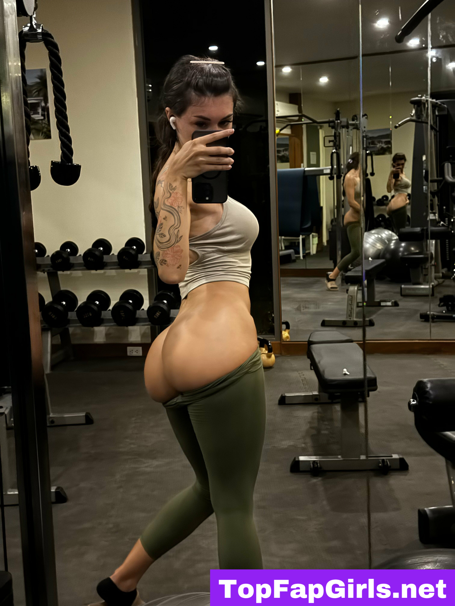 Chranababy leak