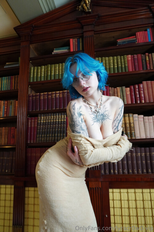 Lyra Crow | lyracr0w0 Nude Leaked Onlyfans Photo Lyra Crow | lyracr0w0 Nude Leaked Onlyfans Photo