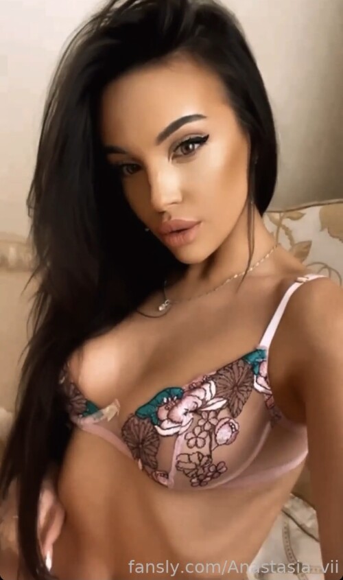 Anastasia_Vi Nude Leaked Onlyfans Photo