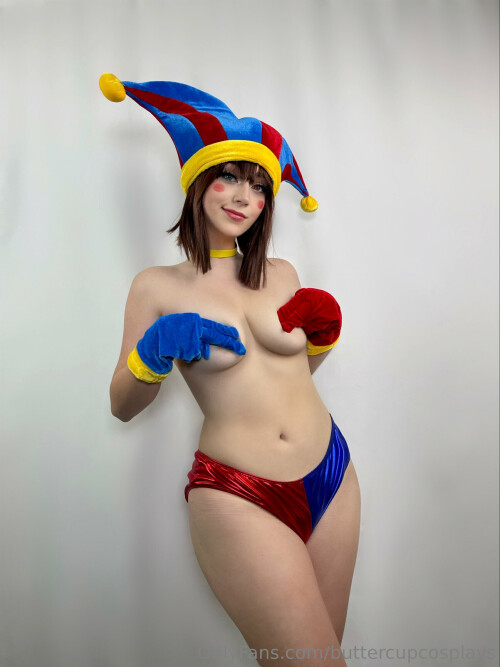 buttercupcosplays Nude Leaked Onlyfans Photo buttercupcosplays Nude Leaked Onlyfans Photo