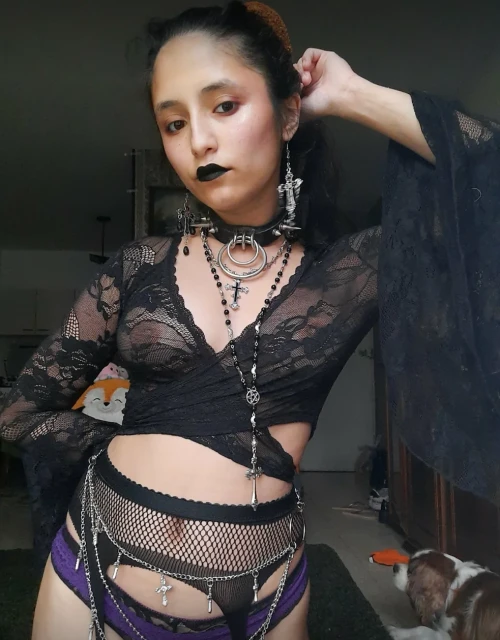 Spicy Lemon Nude Leaked Onlyfans Photo Spicy Lemon Nude Leaked Onlyfans Photo