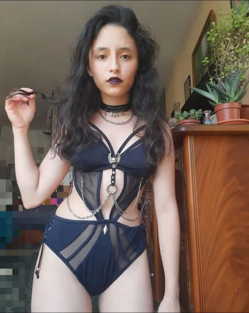 Spicy Lemon Nude Leaked Onlyfans Photo Spicy Lemon Nude Leaked Onlyfans Photo