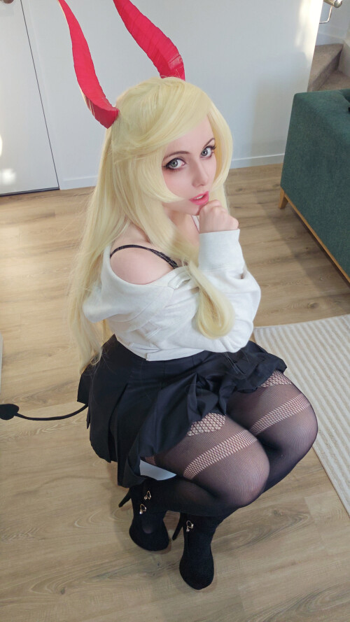 Mirikashi Cosplay Nude Leaked Onlyfans Photo Mirikashi Cosplay Nude Leaked Onlyfans Photo