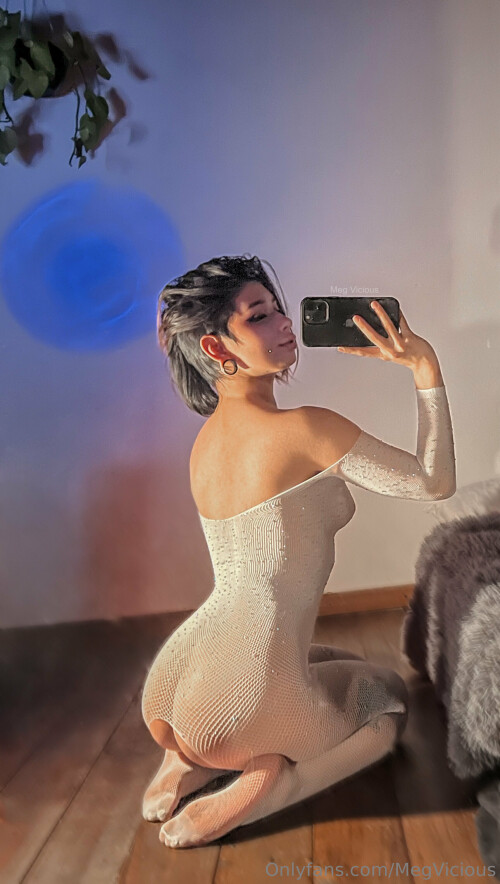 Meg Vicious - Hot Argie - B/G Nude Leaked Onlyfans Photo Meg Vicious - Hot Argie - B/G Nude Leaked Onlyfans Photo