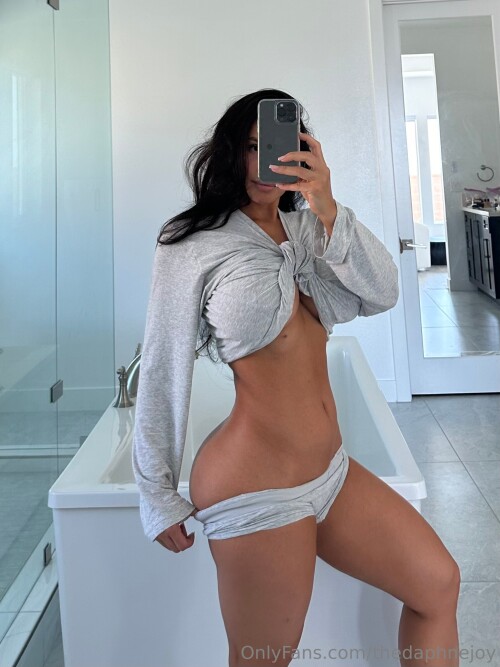 DaphneJoy Nude Leaked Onlyfans Photo DaphneJoy Nude Leaked Onlyfans Photo
