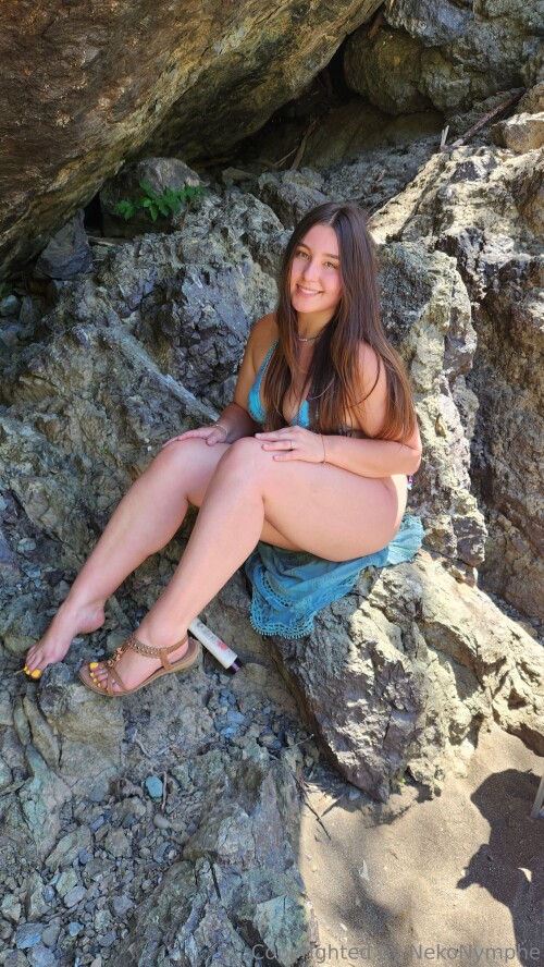 NekoNymphe / NekoWaifu / Goddess Azahara Nude Leaked Onlyfans Photo NekoNymphe / NekoWaifu / Goddess Azahara Nude Leaked Onlyfans Photo