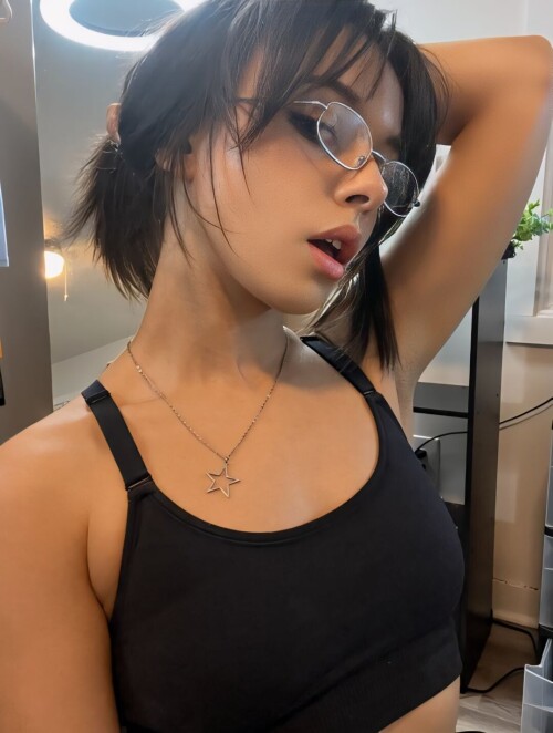 Irlupdog ( glasses_gf) Nude Leaked Onlyfans Photo Irlupdog ( glasses_gf) Nude Leaked Onlyfans Photo