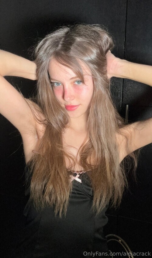 Aleja Crack Nude Leaked Onlyfans Photo Aleja Crack Nude Leaked Onlyfans Photo