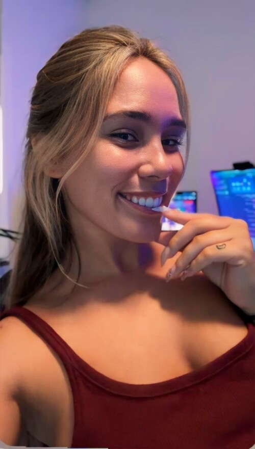 Alexia Steade Nude Leaked Onlyfans Photo Alexia Steade Nude Leaked Onlyfans Photo