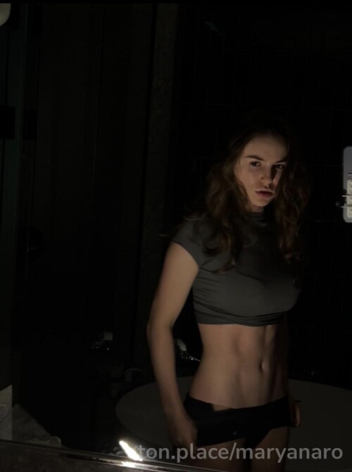 Maryana Ro Nude Leaked Onlyfans Photo