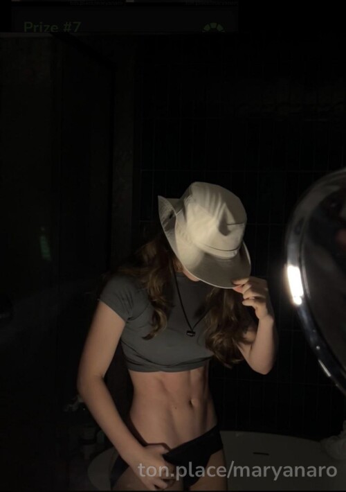 Maryana Ro Nude Leaked Onlyfans Photo