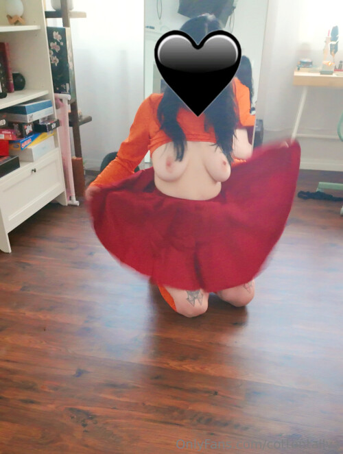 CottontailVA Nude Leaked Onlyfans Photo CottontailVA Nude Leaked Onlyfans Photo