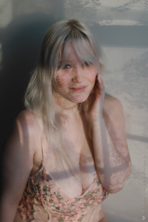 Sarah Shaye | Sarahsuniverse Nude Leaked Onlyfans Photo Sarah Shaye | Sarahsuniverse Nude Leaked Onlyfans Photo