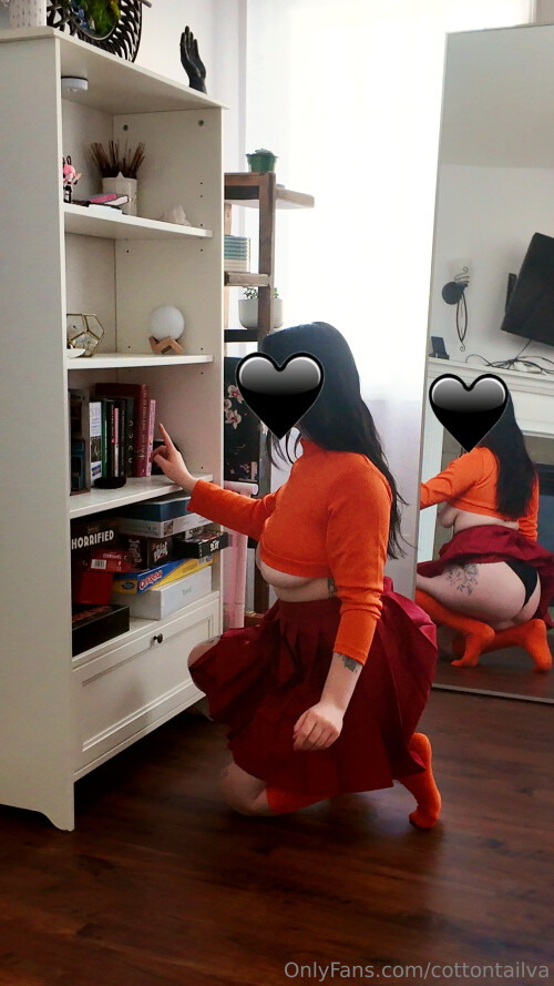 CottontailVA Nude Leaked Onlyfans Photo CottontailVA Nude Leaked Onlyfans Photo