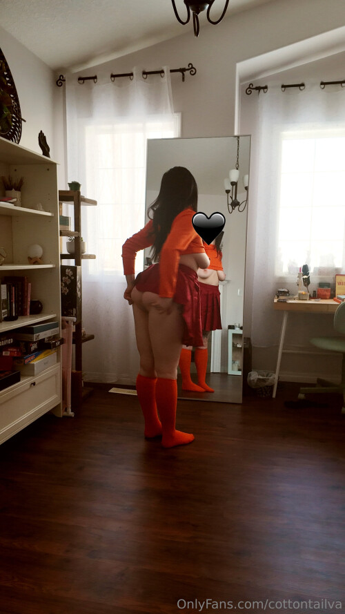 CottontailVA Nude Leaked Onlyfans Photo CottontailVA Nude Leaked Onlyfans Photo