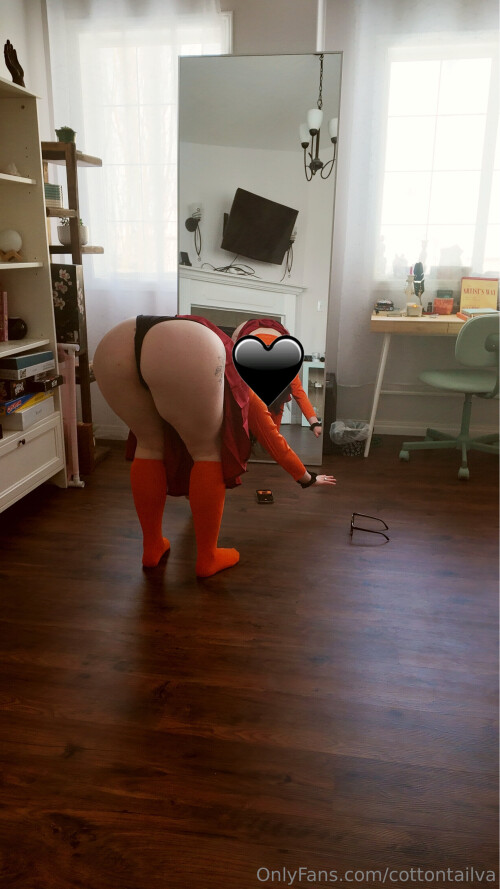 CottontailVA Nude Leaked Onlyfans Photo CottontailVA Nude Leaked Onlyfans Photo