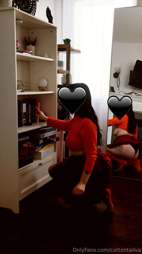 CottontailVA Nude Leaked Onlyfans Photo CottontailVA Nude Leaked Onlyfans Photo