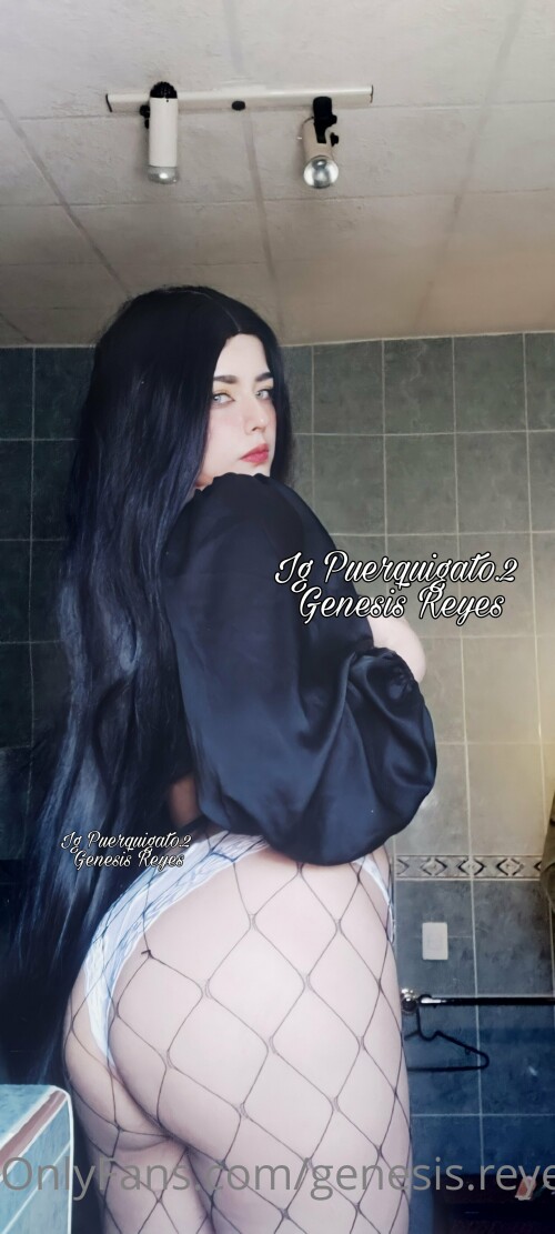 genesis.reyes Nude Leaked Onlyfans Photo