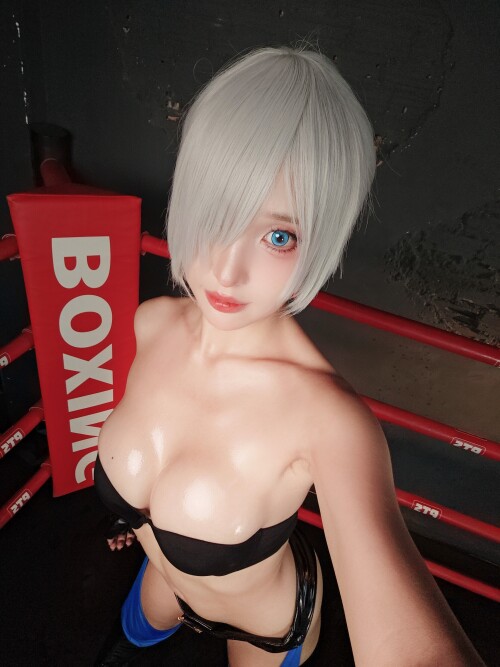 Puypuychan Nude Leaked Onlyfans Photo Puypuychan Nude Leaked Onlyfans Photo