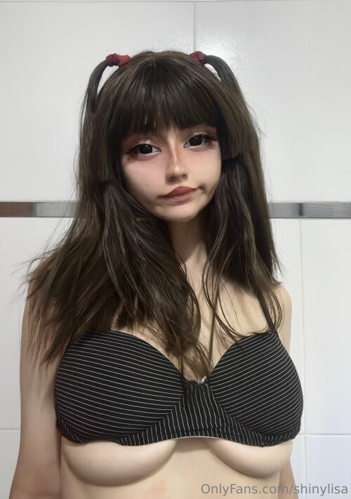 AgathaDomen (Twitch ASMR streamer) Nude Leaked Onlyfans Photo