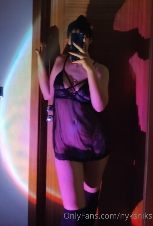 Nyks Niks / nyksniks Nude Leaked Onlyfans Photo Nyks Niks / nyksniks Nude Leaked Onlyfans Photo