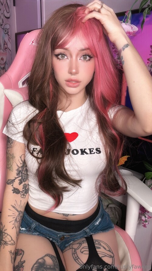 Rusty Fawkes Nude Leaked Onlyfans Photo Rusty Fawkes Nude Leaked Onlyfans Photo
