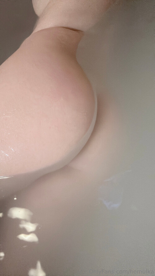 Hemulka Nude Leaked Onlyfans Photo Hemulka Nude Leaked Onlyfans Photo